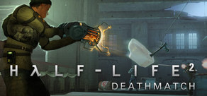 Half-Life 2: Deathmach