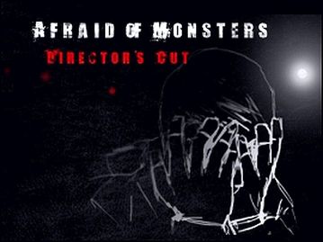 моды на Half-Life, Afraid Of Monsters